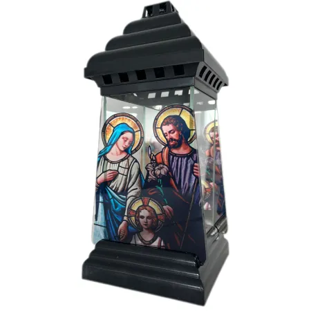 ZNICZ KAPLICZKA ŚWIĘTA RODZINA - 770 ( 1 szt. )